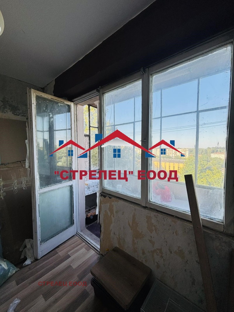 Продава  2-стаен град Добрич , Дружба 2 , 64 кв.м | 39628582 - изображение [9]