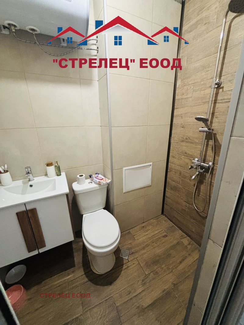 Продава  2-стаен град Добрич , Дружба 2 , 64 кв.м | 39628582 - изображение [10]