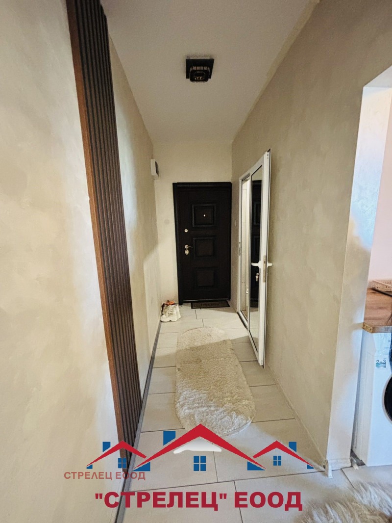 Продава  2-стаен град Добрич , Дружба 2 , 64 кв.м | 39628582 - изображение [4]