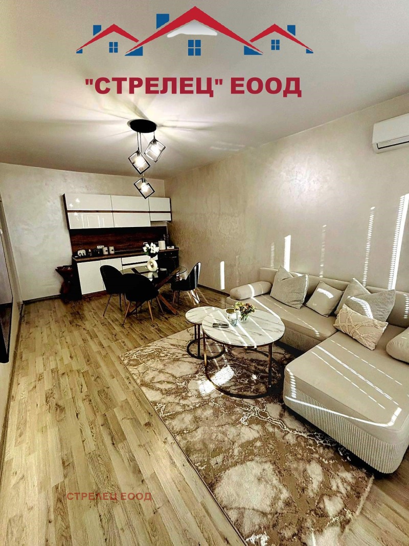 Продава  2-стаен град Добрич , Дружба 2 , 64 кв.м | 39628582 - изображение [3]