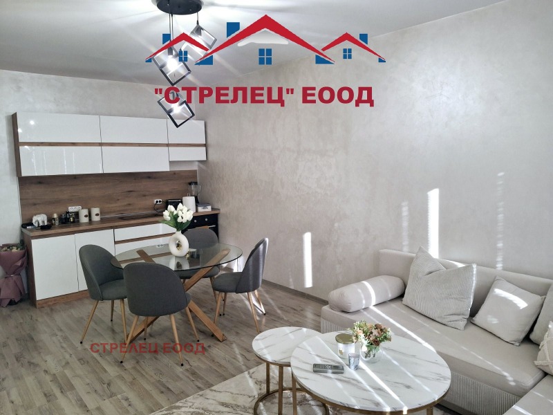 Продава  2-стаен град Добрич , Дружба 2 , 64 кв.м | 39628582 - изображение [2]