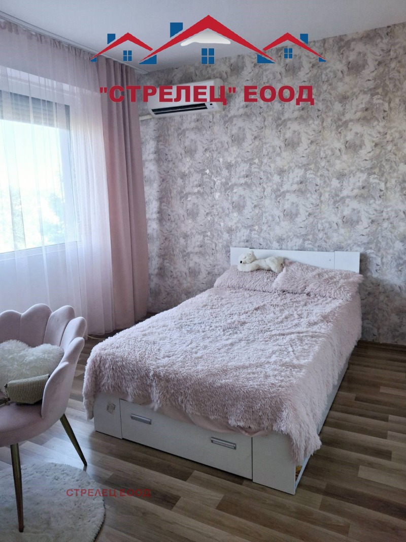 Продава  2-стаен град Добрич , Дружба 2 , 64 кв.м | 39628582 - изображение [7]