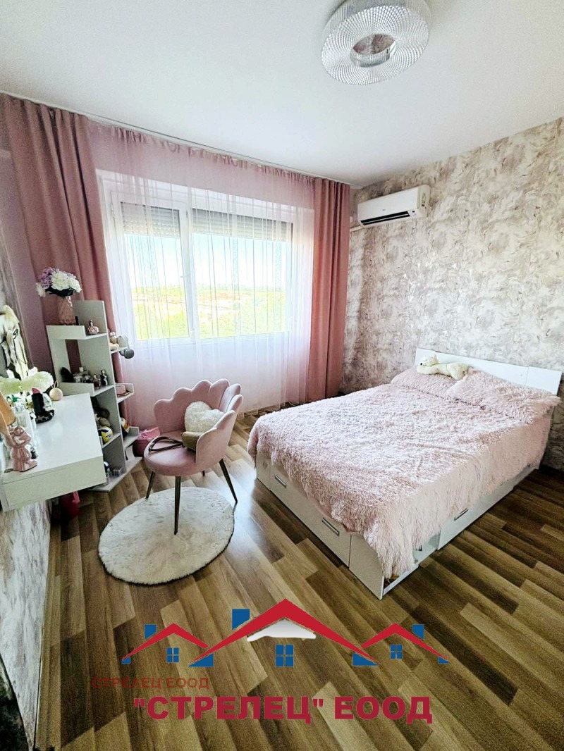 Продава  2-стаен град Добрич , Дружба 2 , 64 кв.м | 39628582 - изображение [6]