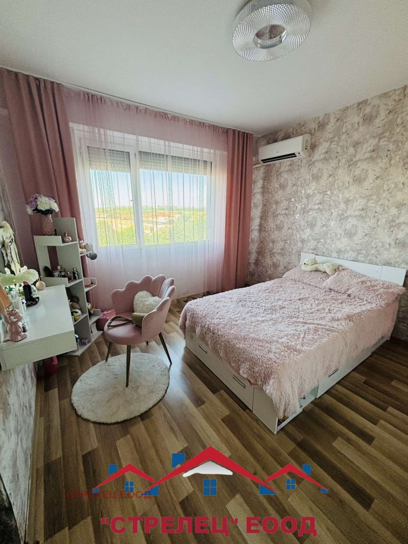 Продава  2-стаен град Добрич , Дружба 2 , 64 кв.м | 39628582 - изображение [5]