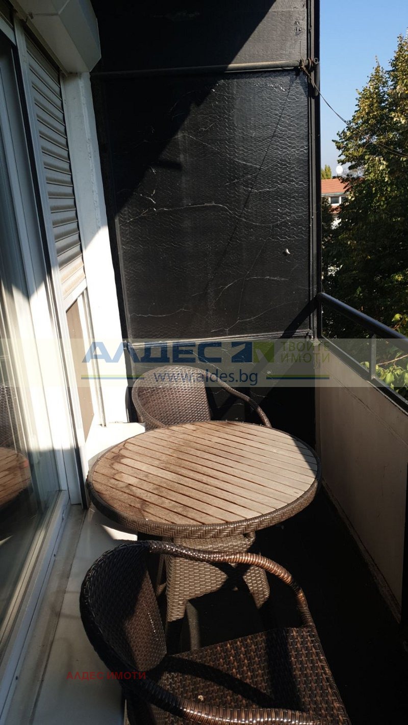 Продава 2-СТАЕН, гр. София, Западен парк, снимка 15 - Апартаменти - 52209614