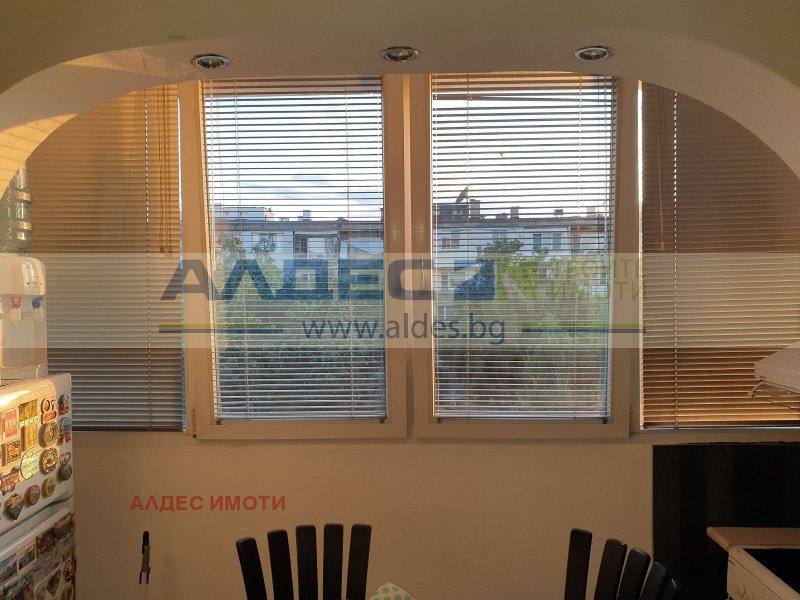 Продава 2-СТАЕН, гр. София, Западен парк, снимка 4 - Апартаменти - 52209614