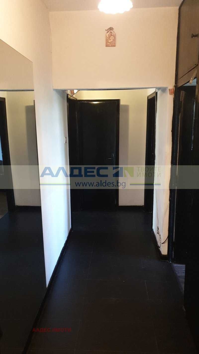 Продава 2-СТАЕН, гр. София, Западен парк, снимка 13 - Апартаменти - 52209614