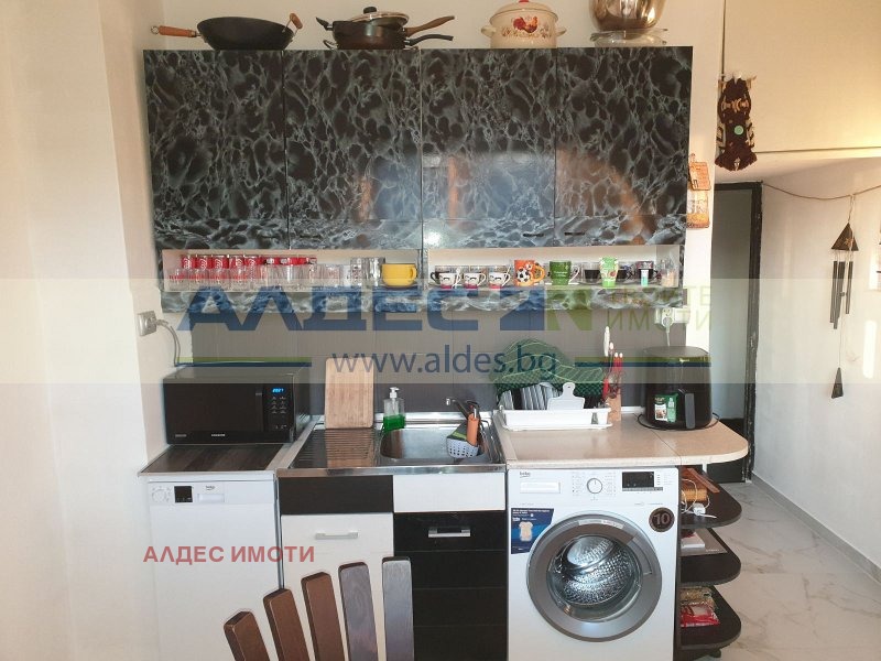 Продава 2-СТАЕН, гр. София, Западен парк, снимка 5 - Апартаменти - 52209614