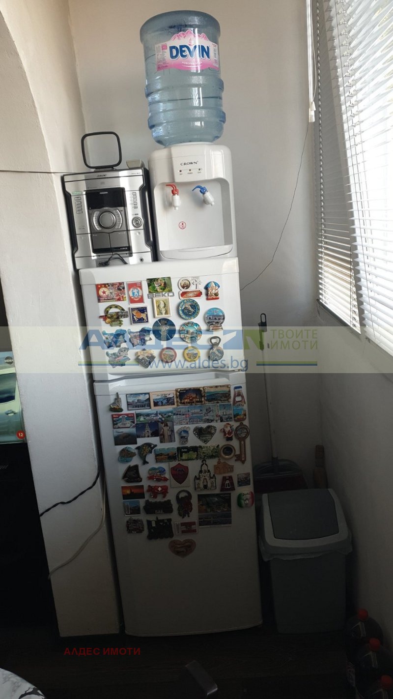 Продава 2-СТАЕН, гр. София, Западен парк, снимка 7 - Апартаменти - 52209614