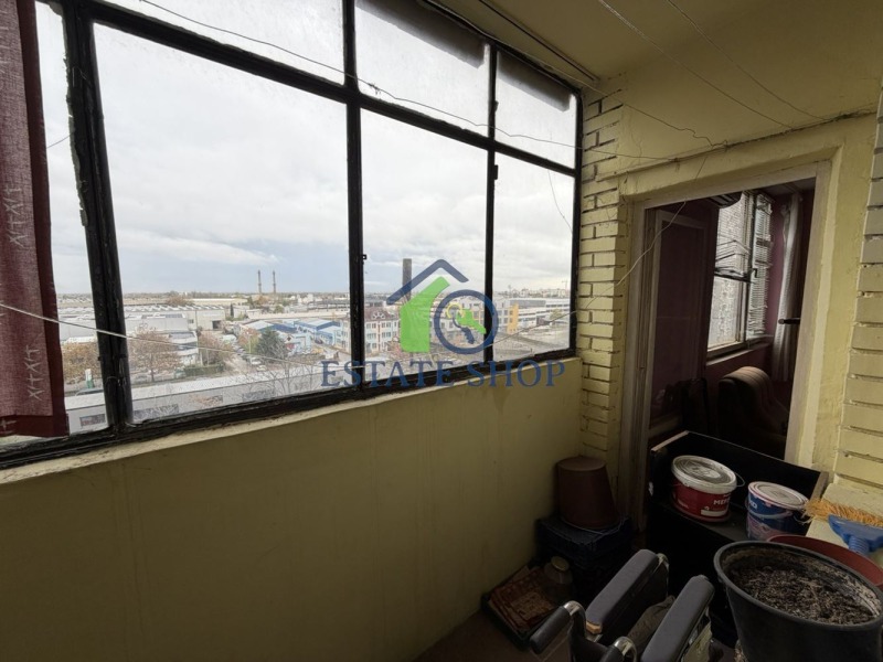 Продава 2-СТАЕН, гр. Пловдив, Изгрев, снимка 10 - Апартаменти - 52845607