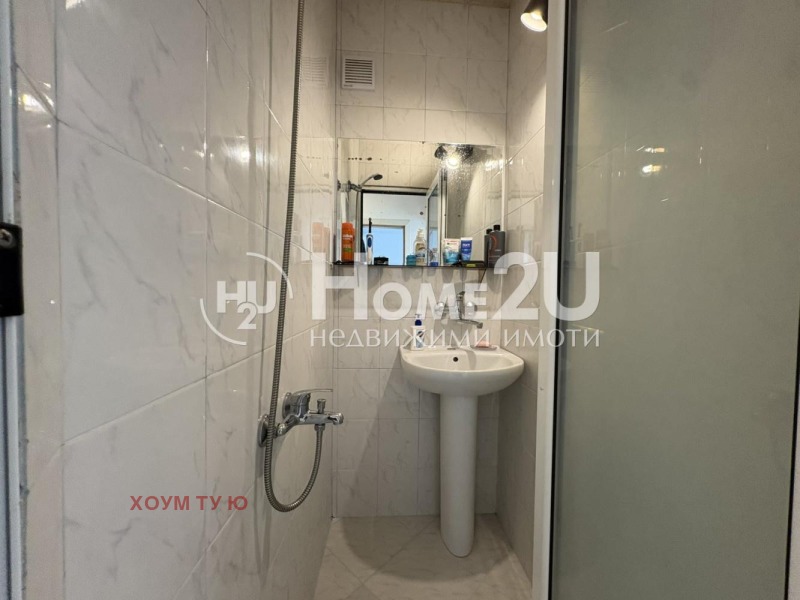 Продава 2-СТАЕН, гр. София, Модерно предградие, снимка 9 - Апартаменти - 53558761