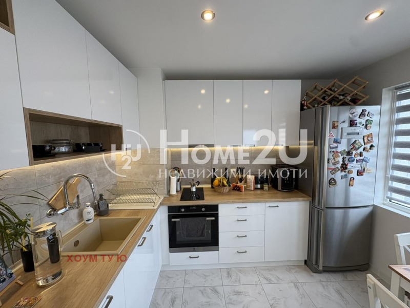 Продава 2-СТАЕН, гр. София, Модерно предградие, снимка 3 - Апартаменти - 53558761