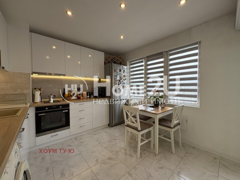 Продава 2-СТАЕН, гр. София, Модерно предградие, снимка 2 - Апартаменти - 53558761