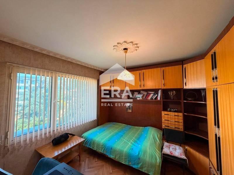 Продава 2-СТАЕН, гр. Варна, Владислав Варненчик 1, снимка 7 - Апартаменти - 55100881