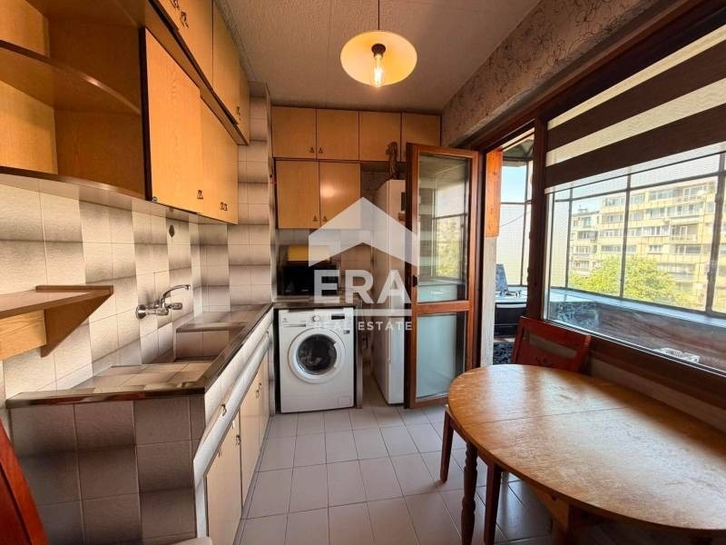 Продава 2-СТАЕН, гр. Варна, Владислав Варненчик 1, снимка 3 - Апартаменти - 55100881