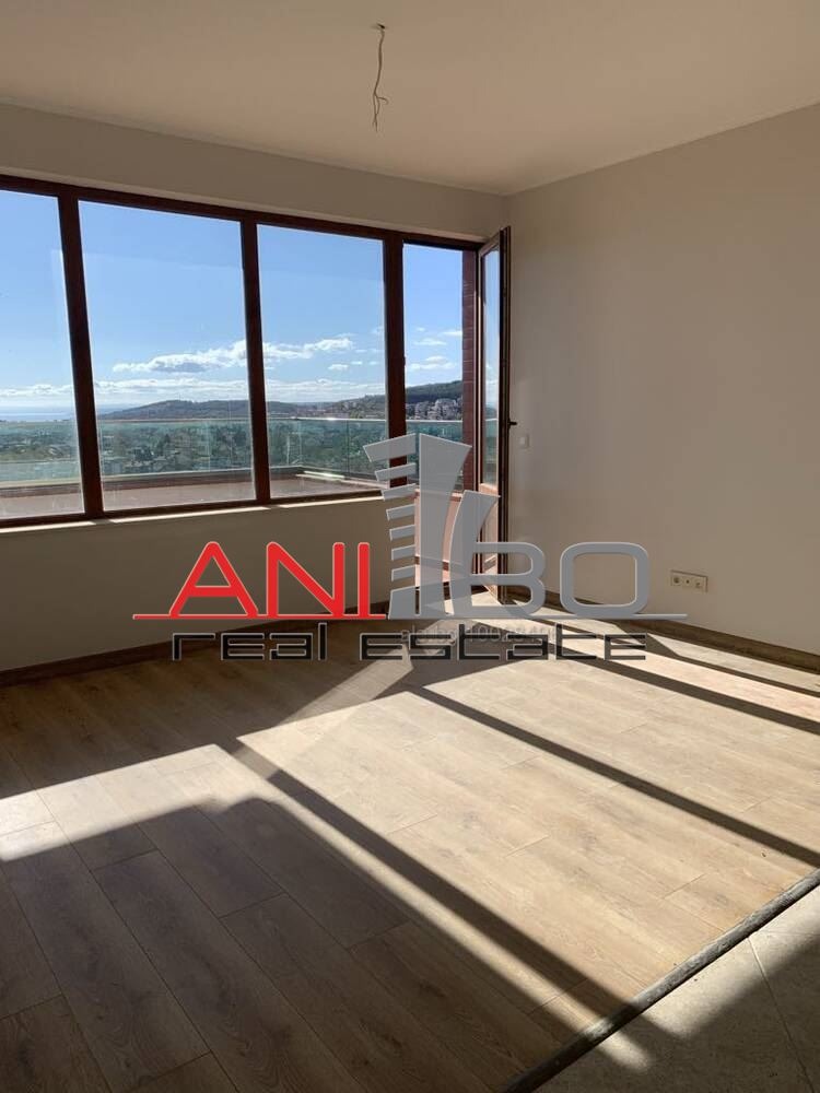 Продава 2-СТАЕН, гр. Варна, Виница, снимка 9 - Апартаменти - 55389945