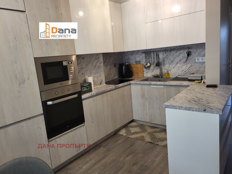 Продава  3-стаен град Варна , Гранд Мол , 101 кв.м | 62979738 - изображение [2]