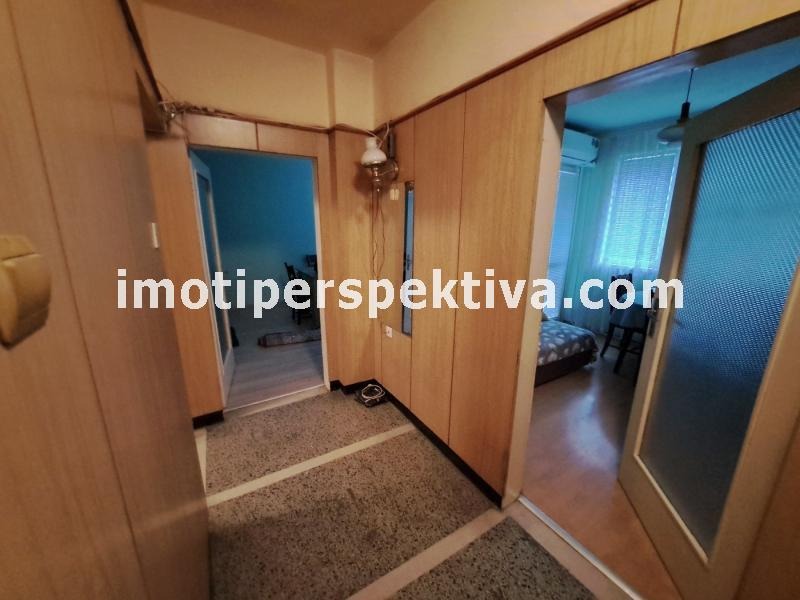 Продава  3-стаен град Пловдив , Център , 95 кв.м | 37476304 - изображение [9]