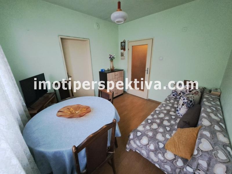 Продава  3-стаен град Пловдив , Център , 95 кв.м | 37476304 - изображение [6]