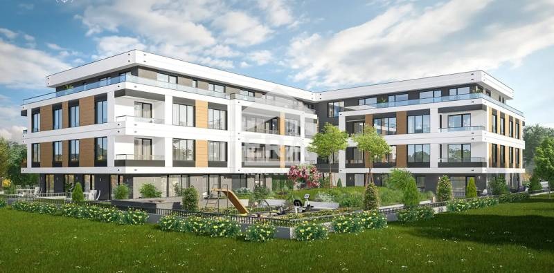 Na prodej  2 ložnice Sofia , Malinova dolina , 118 m2 | 31438527 - obraz [2]