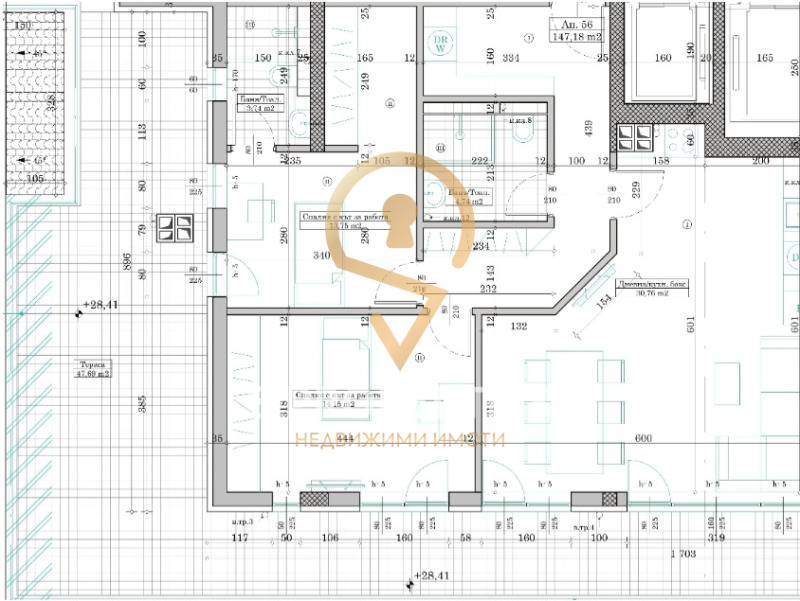 In vendita  2 camere da letto Varna , Kajsieva gradina , 167 mq | 51805572 - Immagine [5]