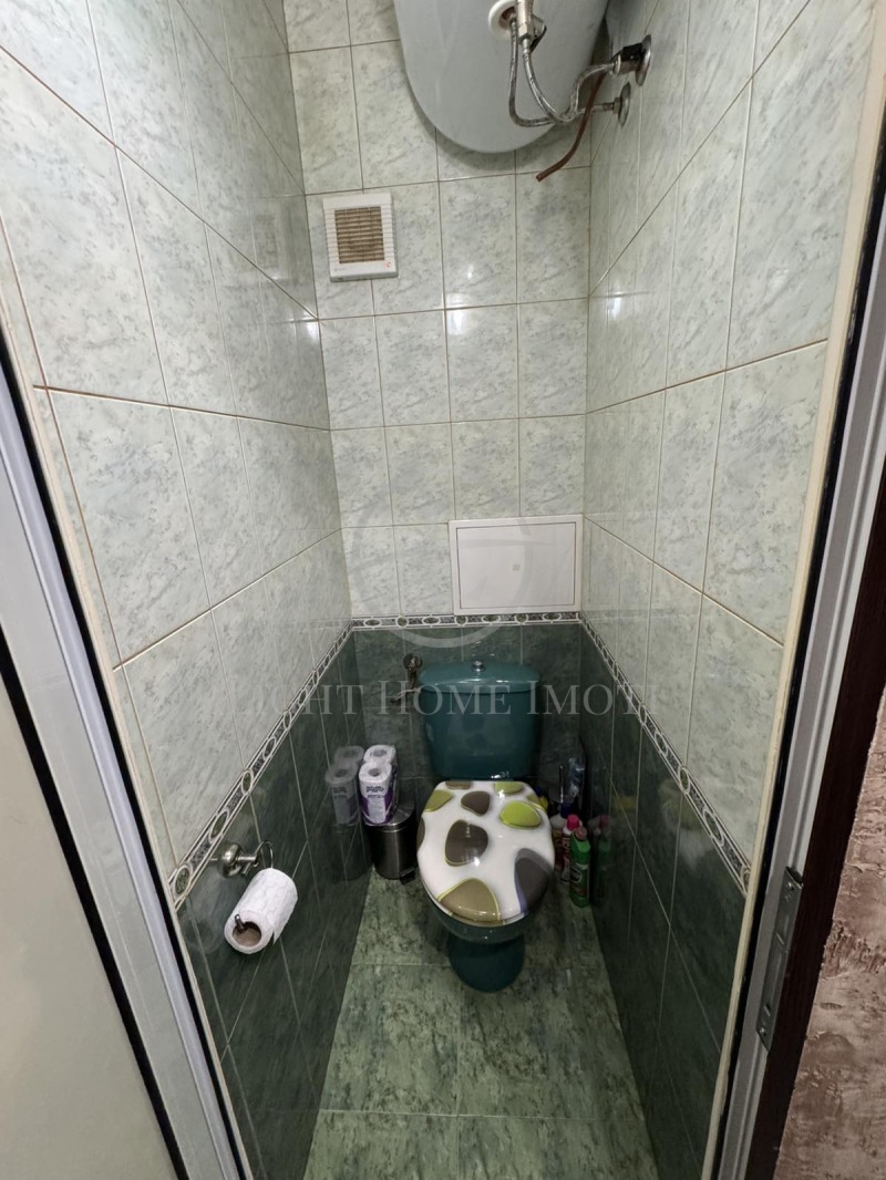 Продава  3-стаен град Пловдив , Кючук Париж , 60 кв.м | 40694758 - изображение [9]