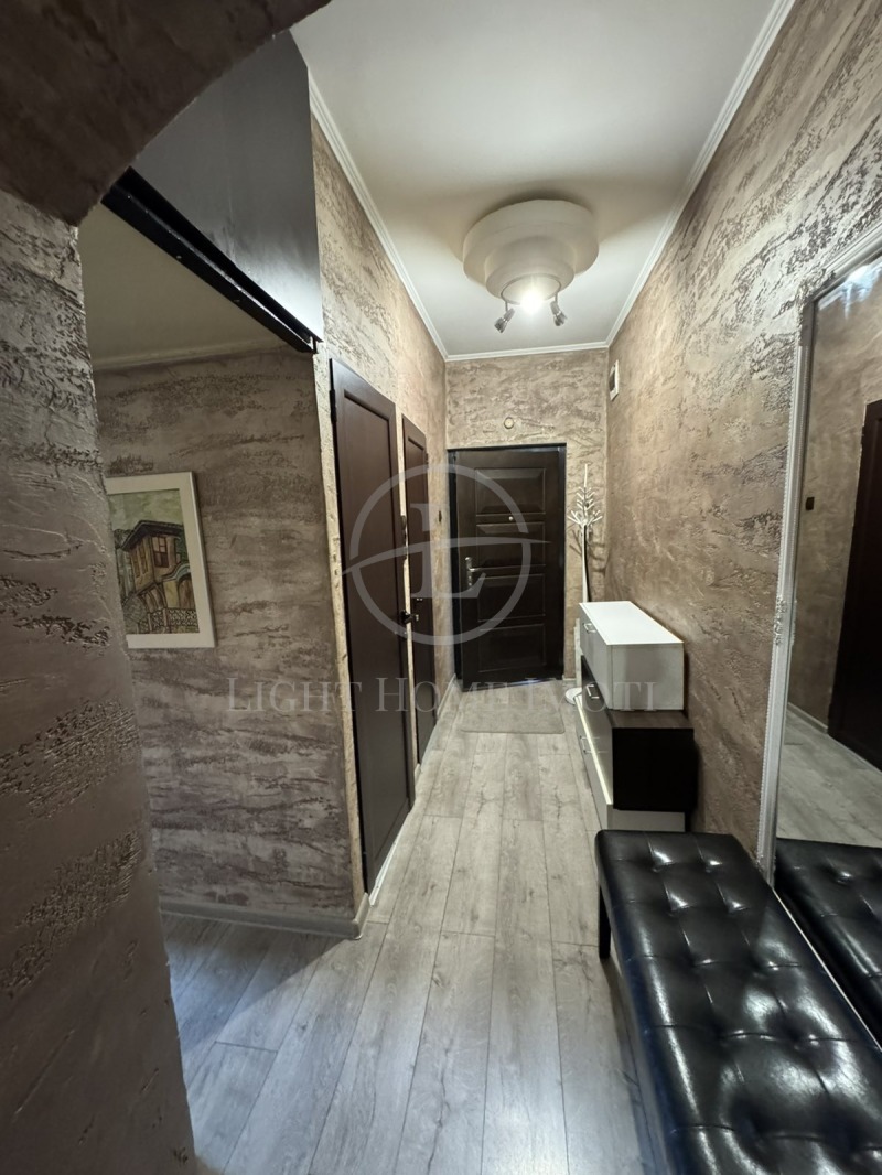 Продава  3-стаен град Пловдив , Кючук Париж , 60 кв.м | 40694758 - изображение [10]