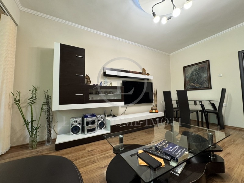 Продава  3-стаен град Пловдив , Кючук Париж , 60 кв.м | 40694758 - изображение [3]