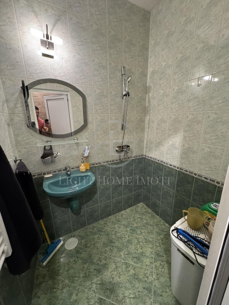 Продава  3-стаен град Пловдив , Кючук Париж , 60 кв.м | 40694758 - изображение [8]