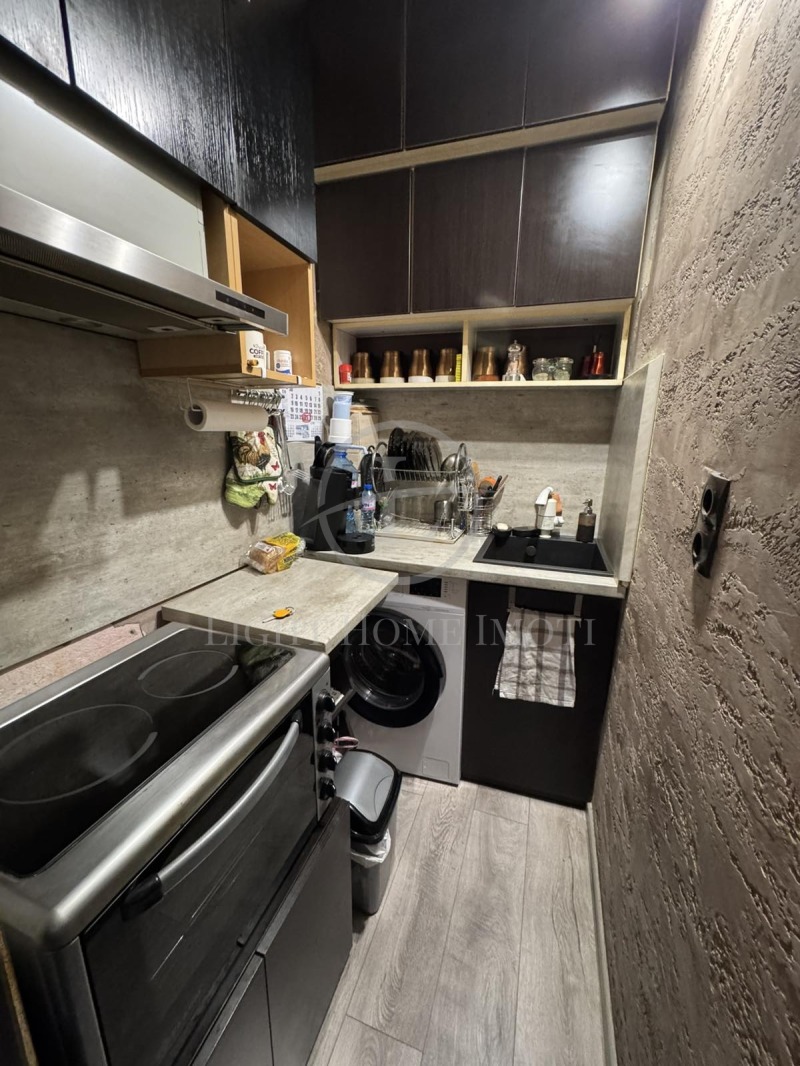 Продава  3-стаен град Пловдив , Кючук Париж , 60 кв.м | 40694758 - изображение [4]
