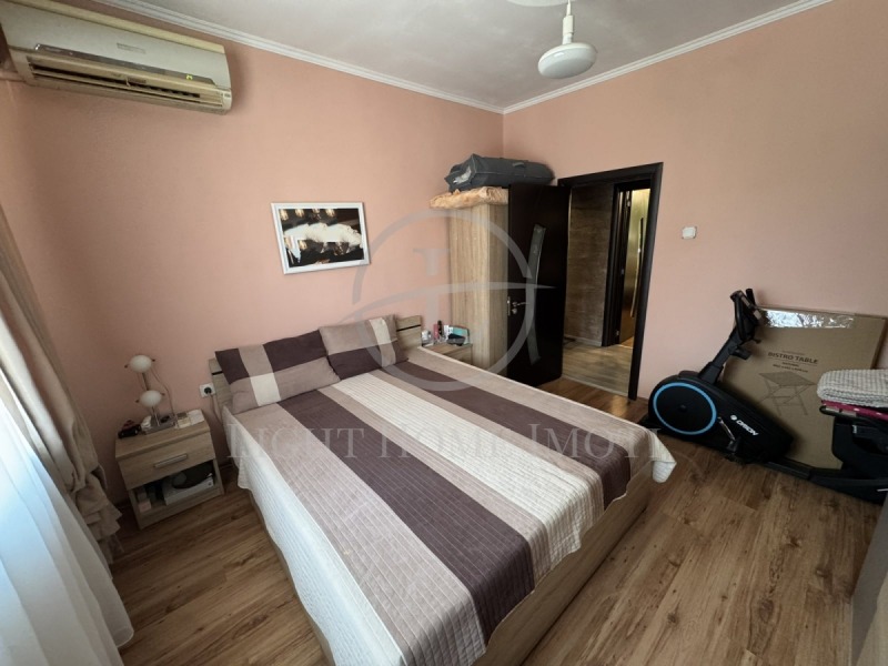 Продава  3-стаен град Пловдив , Кючук Париж , 60 кв.м | 40694758 - изображение [5]