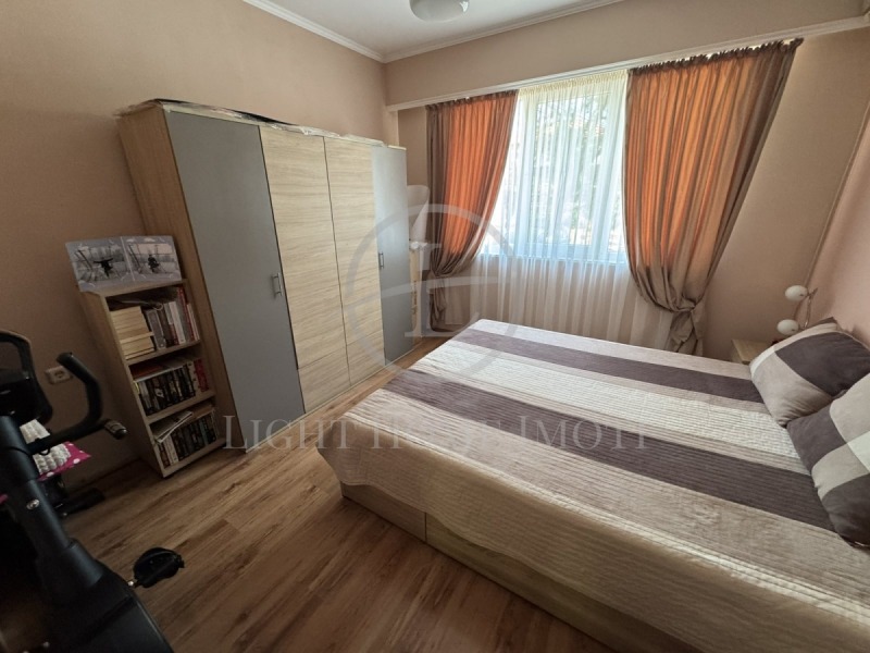 Продава  3-стаен град Пловдив , Кючук Париж , 60 кв.м | 40694758 - изображение [6]