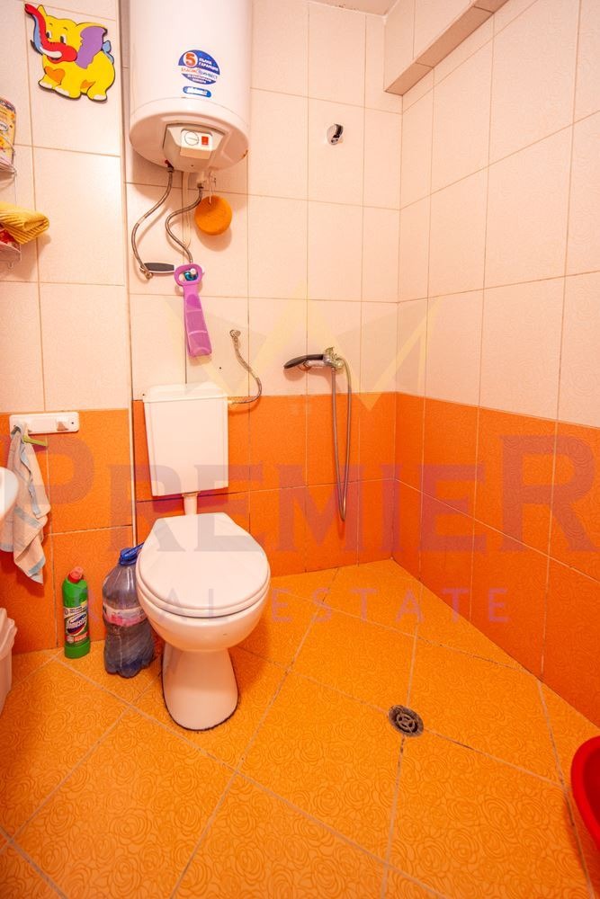 Продава  3-стаен град Варна , ВИНС-Червен площад , 79 кв.м | 12744010 - изображение [6]
