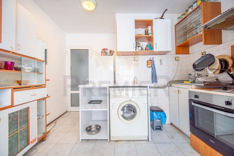 Продава  3-стаен град Варна , ВИНС-Червен площад , 79 кв.м | 12744010 - изображение [9]