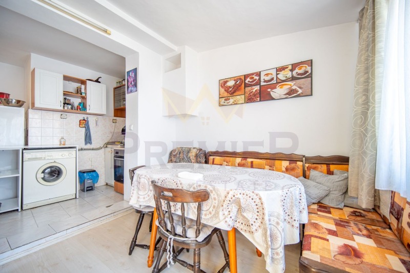 Продава  3-стаен град Варна , ВИНС-Червен площад , 79 кв.м | 12744010 - изображение [8]
