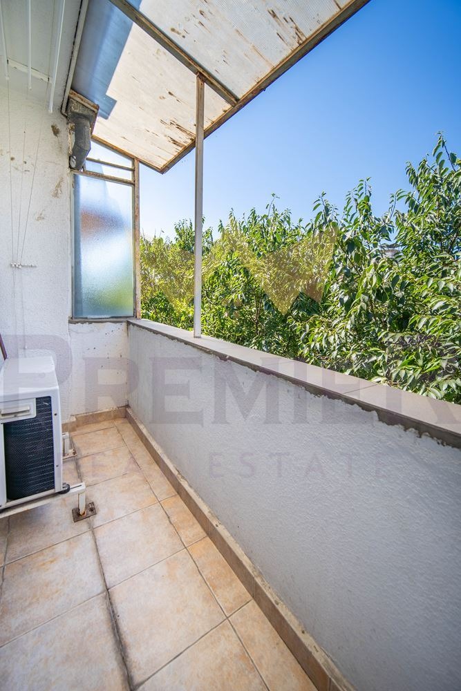 Продава  3-стаен град Варна , ВИНС-Червен площад , 79 кв.м | 12744010 - изображение [7]