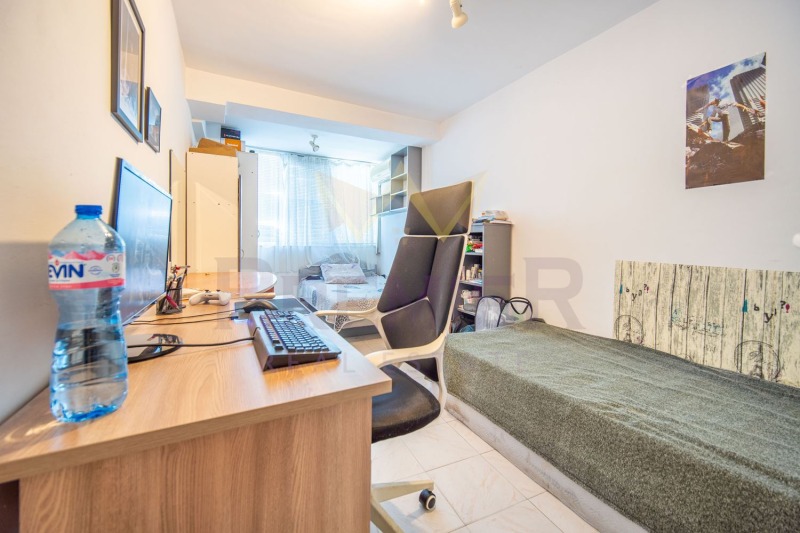 Продава  3-стаен град Варна , ВИНС-Червен площад , 79 кв.м | 12744010 - изображение [13]