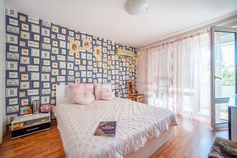 Продава  3-стаен град Варна , ВИНС-Червен площад , 79 кв.м | 12744010 - изображение [3]