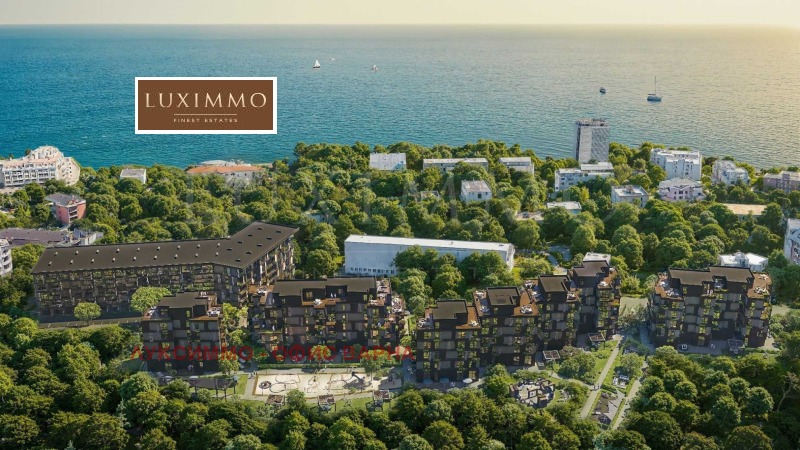 Продава 3-СТАЕН, град Варна, м-т Ален мак • 180055 € • 83665826 — Holmes.bg