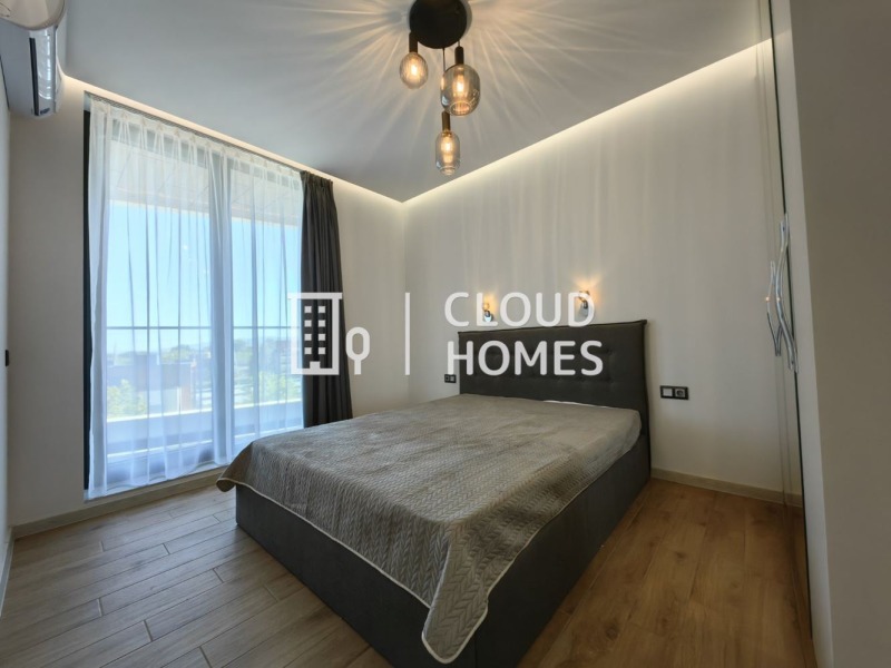 Продава  3-стаен град София , Кръстова вада , 111 кв.м | 55909071 - изображение [5]