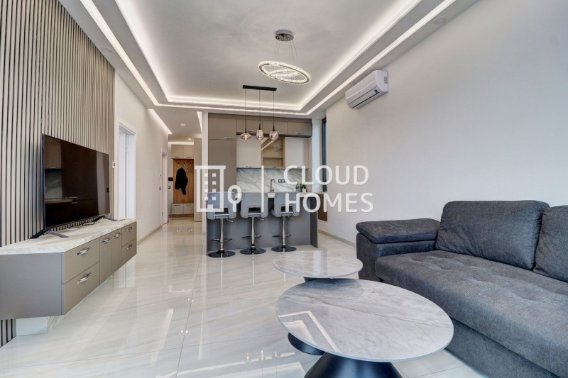 Na prodej  2 ložnice Sofia , Krastova vada , 111 m2 | 55909071 - obraz [3]