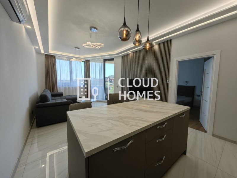 Продава  3-стаен град София , Кръстова вада , 111 кв.м | 55909071 - изображение [2]