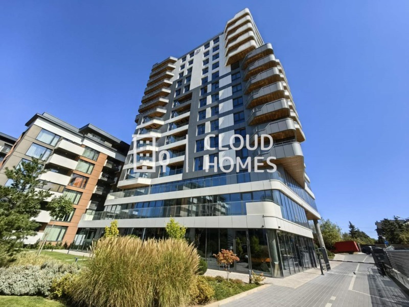 Продава  3-стаен град София , Кръстова вада , 111 кв.м | 55909071 - изображение [16]