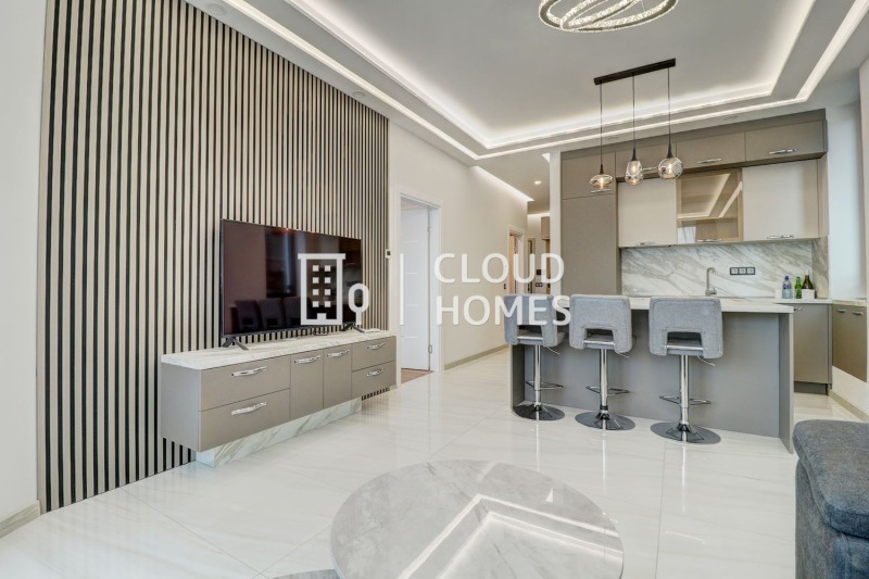 Na prodej  2 ložnice Sofia , Krastova vada , 111 m2 | 55909071 - obraz [4]