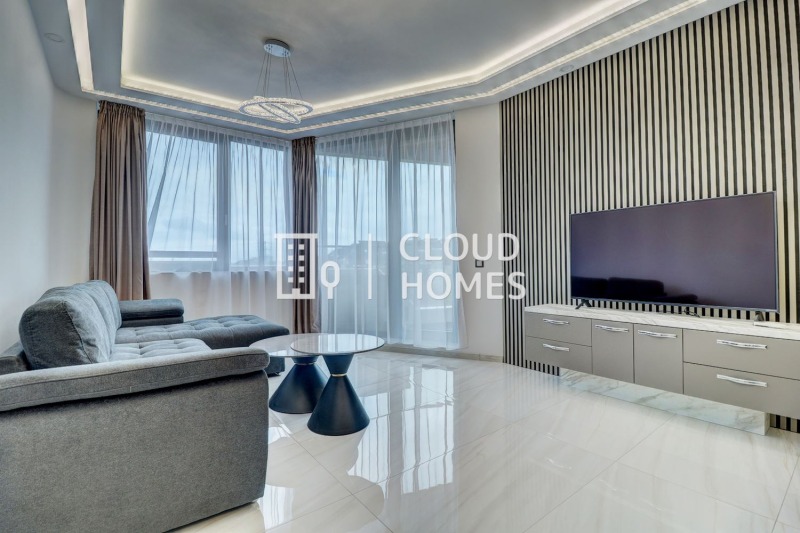 Na prodej  2 ložnice Sofia , Krastova vada , 111 m2 | 55909071 - obraz [2]