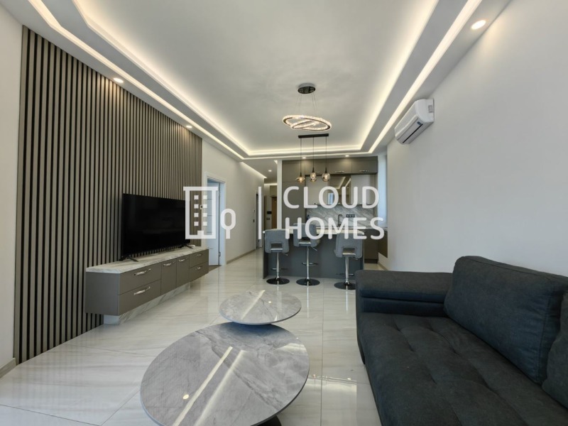 Продава  3-стаен град София , Кръстова вада , 111 кв.м | 55909071 - изображение [4]