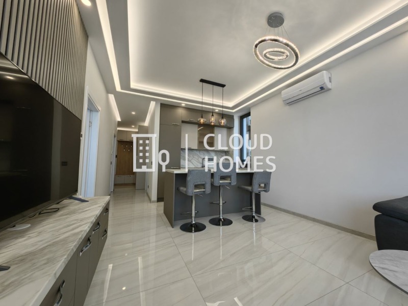 Продава  3-стаен град София , Кръстова вада , 111 кв.м | 55909071 - изображение [3]