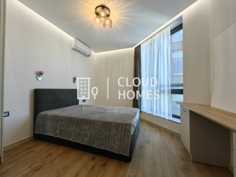 Продава  3-стаен град София , Кръстова вада , 111 кв.м | 55909071 - изображение [9]