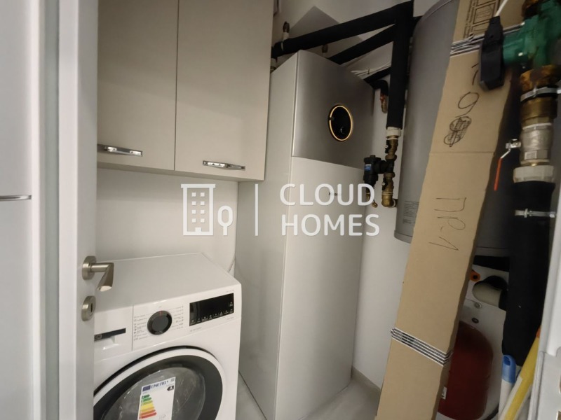 Продава  3-стаен град София , Кръстова вада , 111 кв.м | 55909071 - изображение [14]