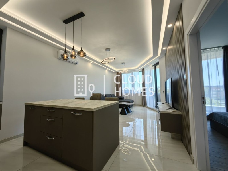 Продава  3-стаен град София , Кръстова вада , 111 кв.м | 55909071